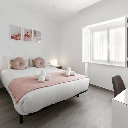 Rose Breeze Apartment 纳扎雷 外观 照片
