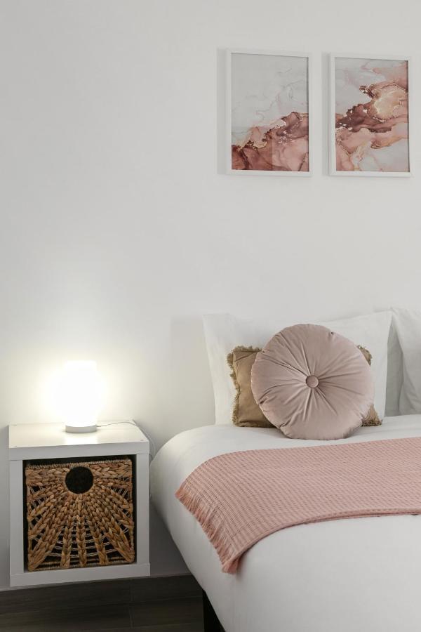 Rose Breeze Apartment 纳扎雷 外观 照片