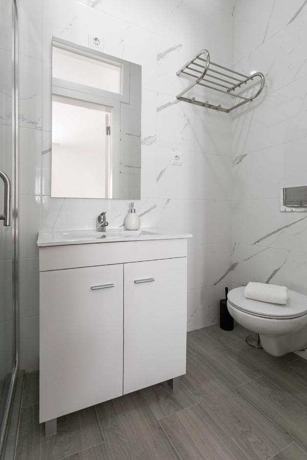 Rose Breeze Apartment 纳扎雷 外观 照片